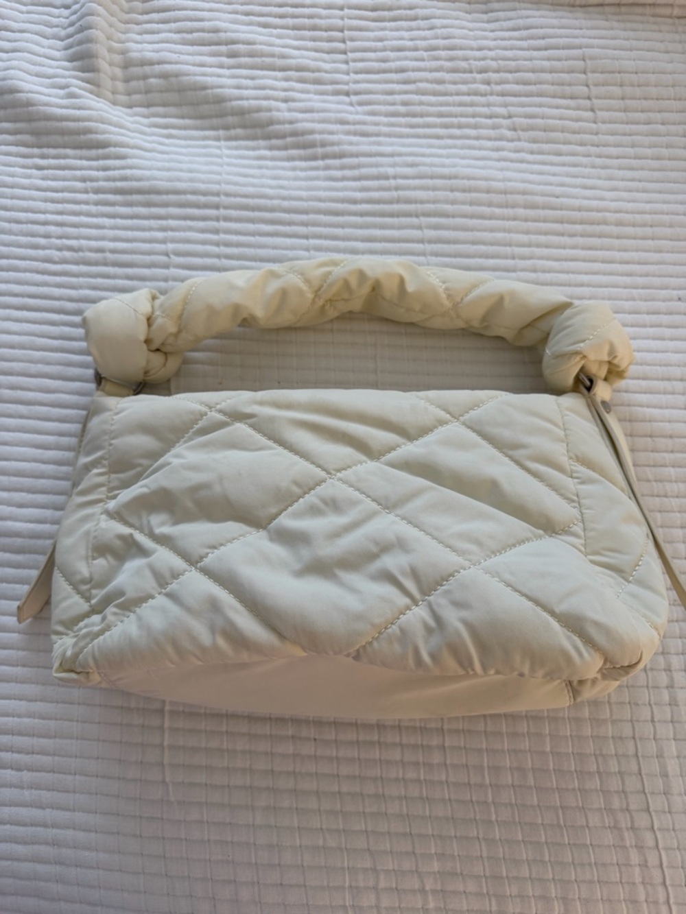 Zara purse